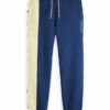 Scotch & Soda Unisex Colorblock Sweatpants