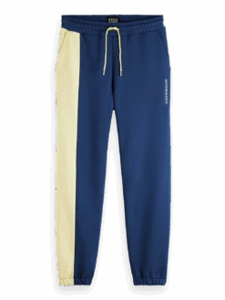 Scotch & Soda Unisex Colorblock Sweatpants