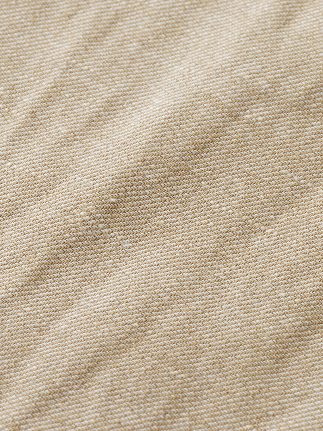 Scotch & Soda Warren Straight Leg Linen-Blended Jogger - Image 7