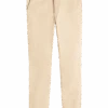 Scotch & Soda Essential Stuart Organic Cotton Stretch Twill Chino