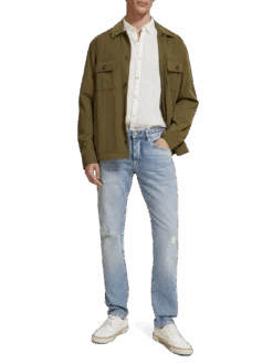 Scotch & Soda Ralston Regular Slim Jeans | New Daze