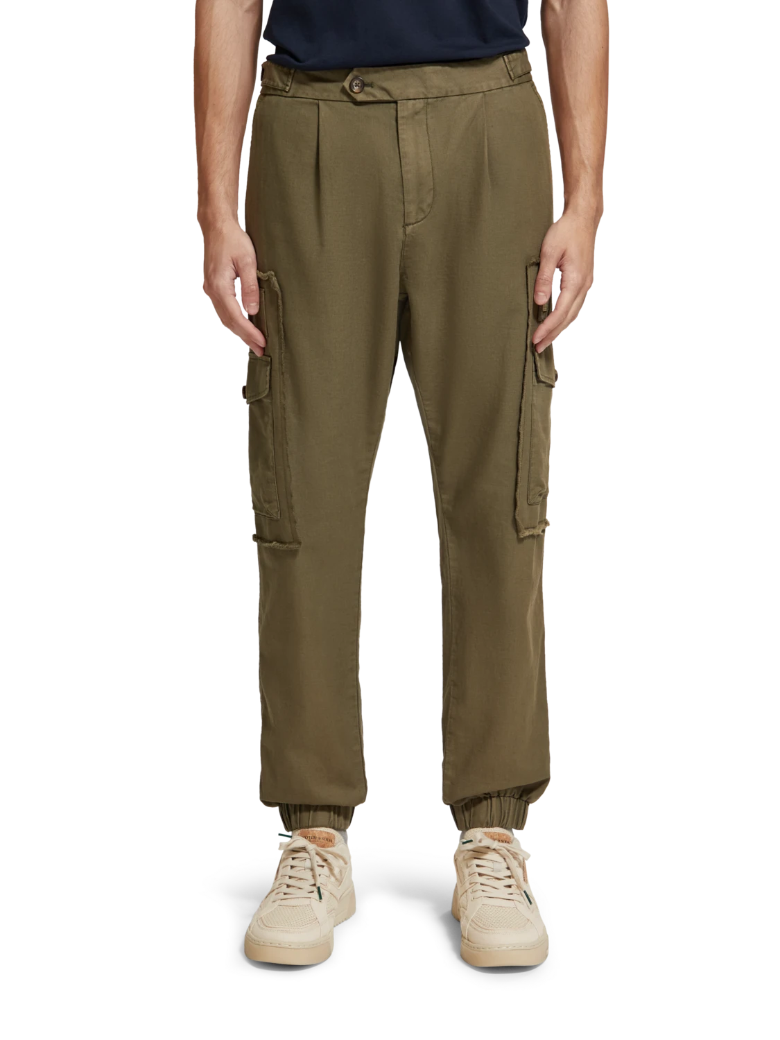 Scotch & Soda Cargo Jogger