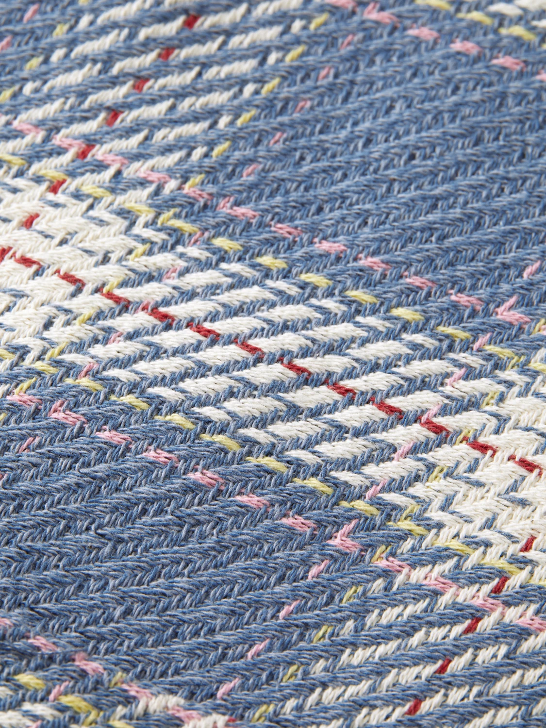 Scotch & Soda Lightweight Check Overshirt - Image 8