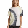 Scotch & Soda Tie Dye T-Shirt