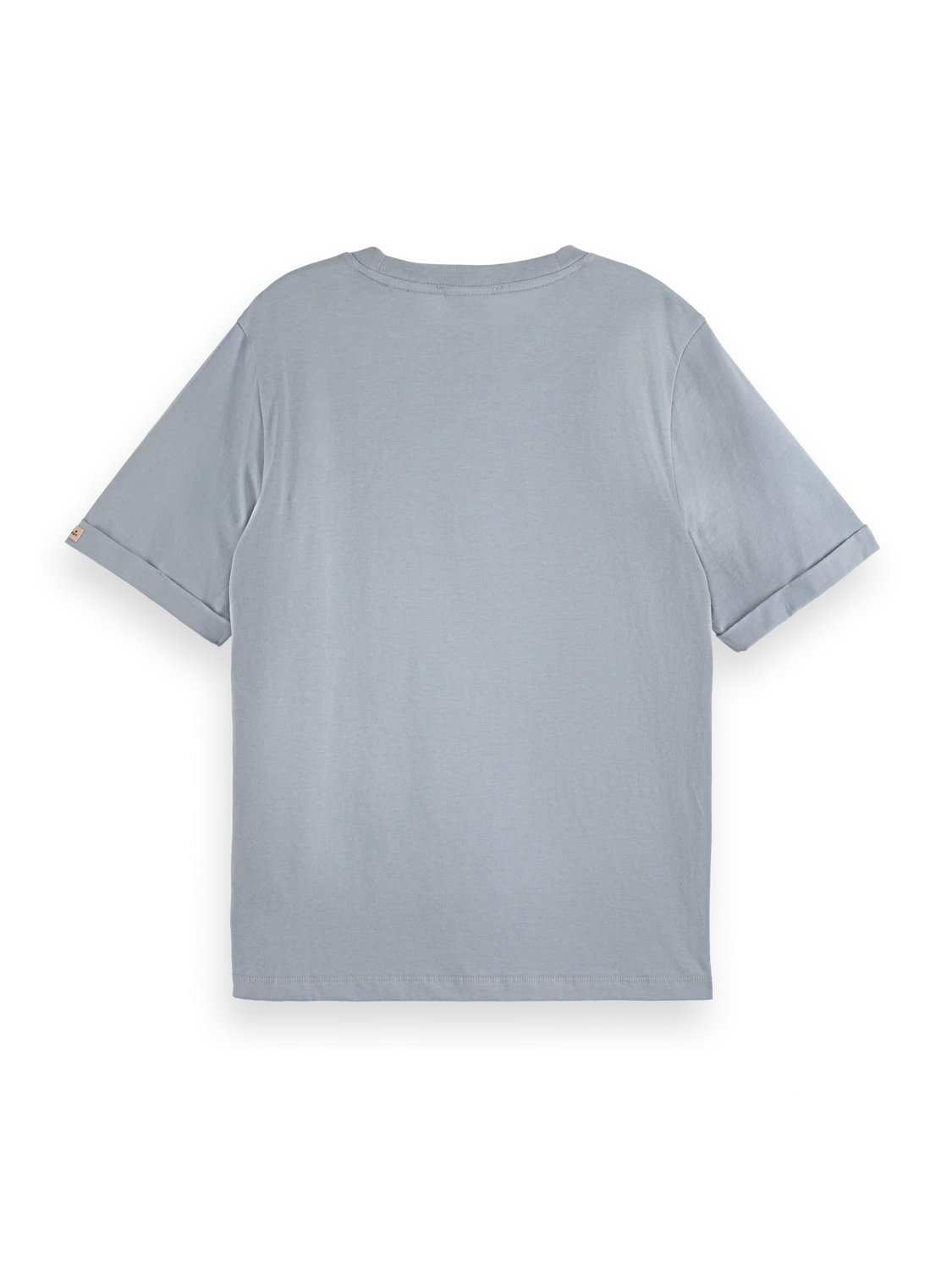 Scotch & Soda Free Spirit Printed T-Shirt - Image 6