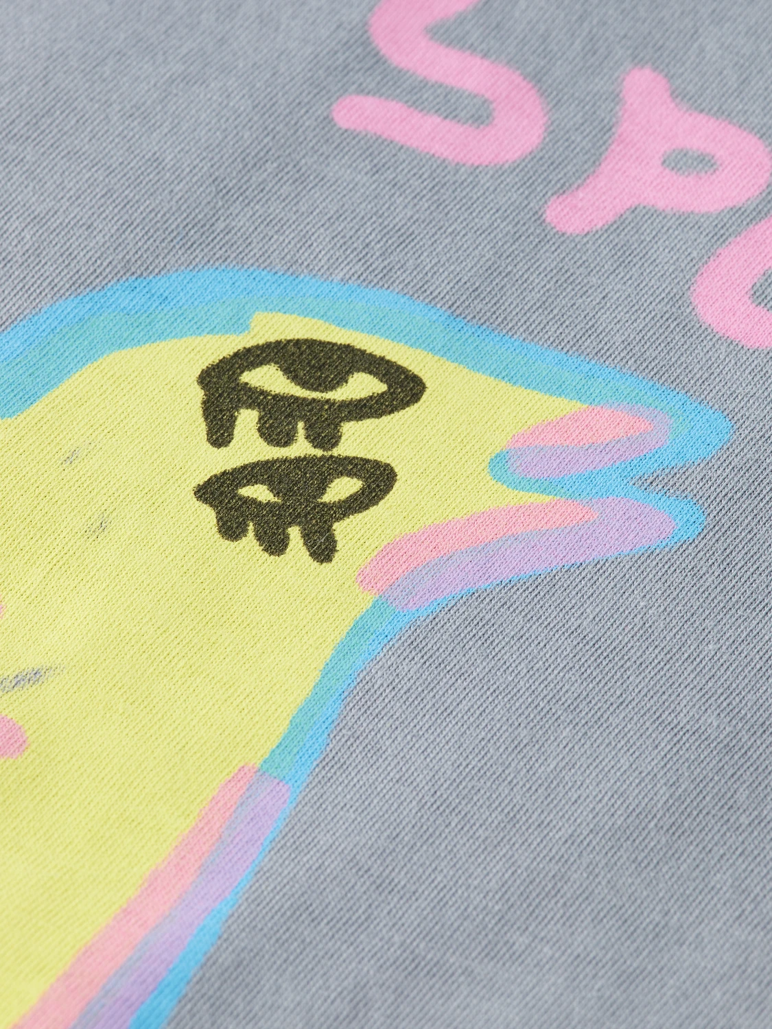 Scotch & Soda Free Spirit Printed T-Shirt - Image 7