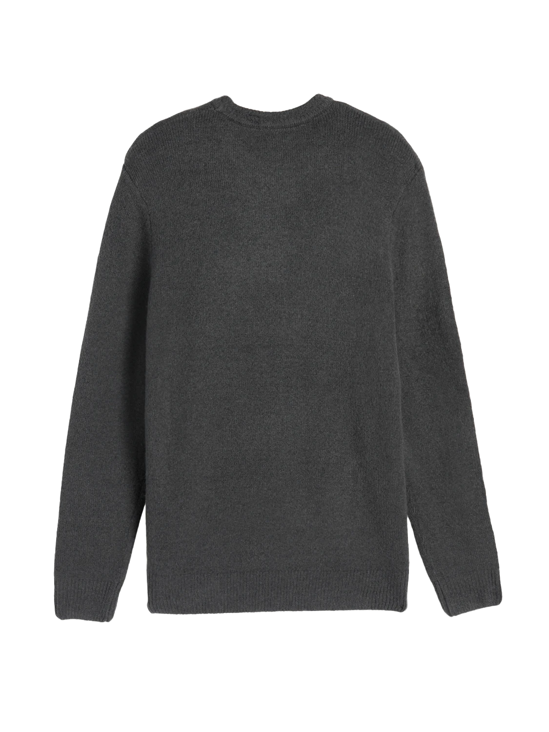 Scotch & Soda Soft-Knit Melange Pullover - Image 2