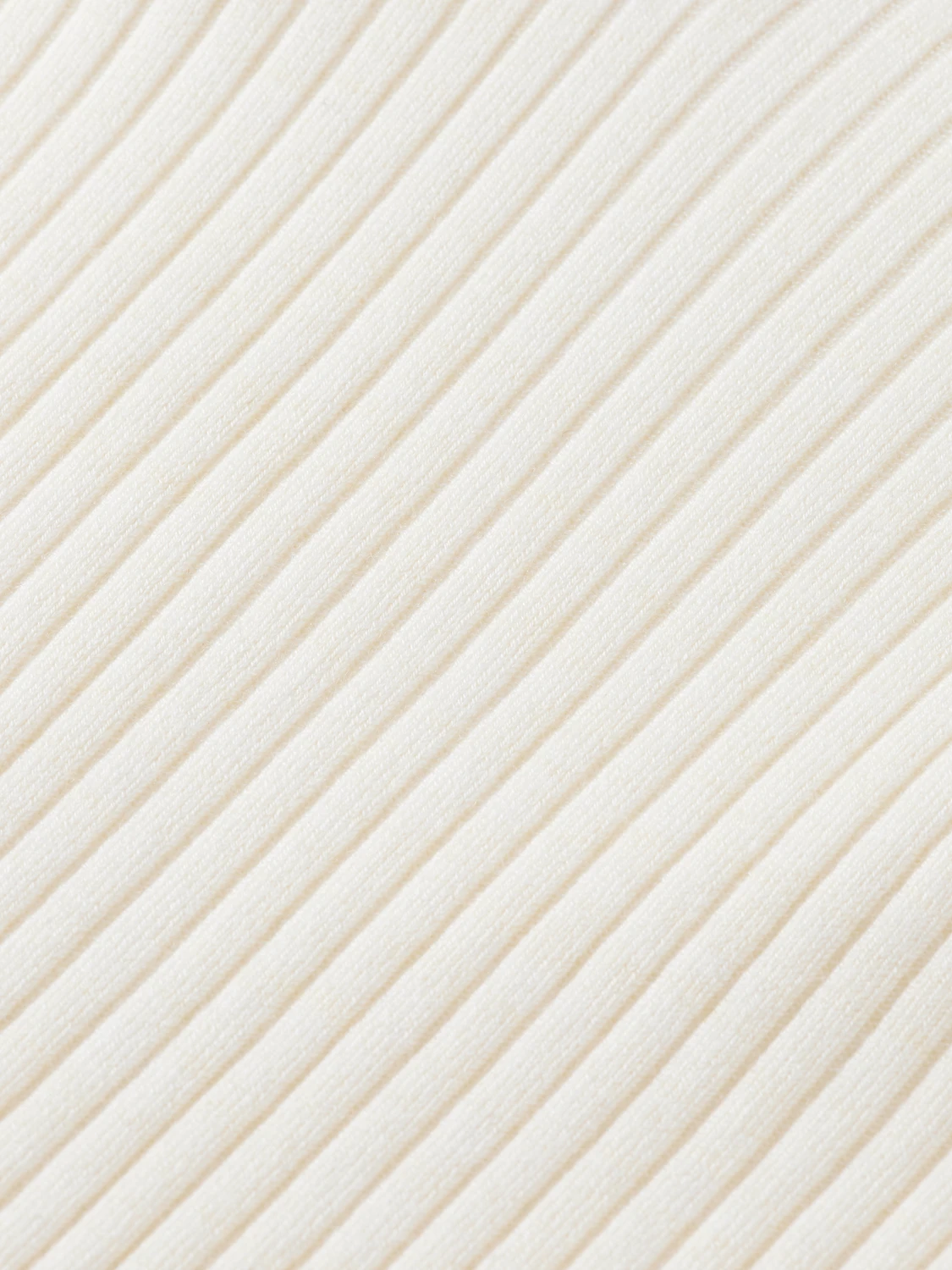 Scotch & Soda Ribbed V-Neck Pullover - Image 8