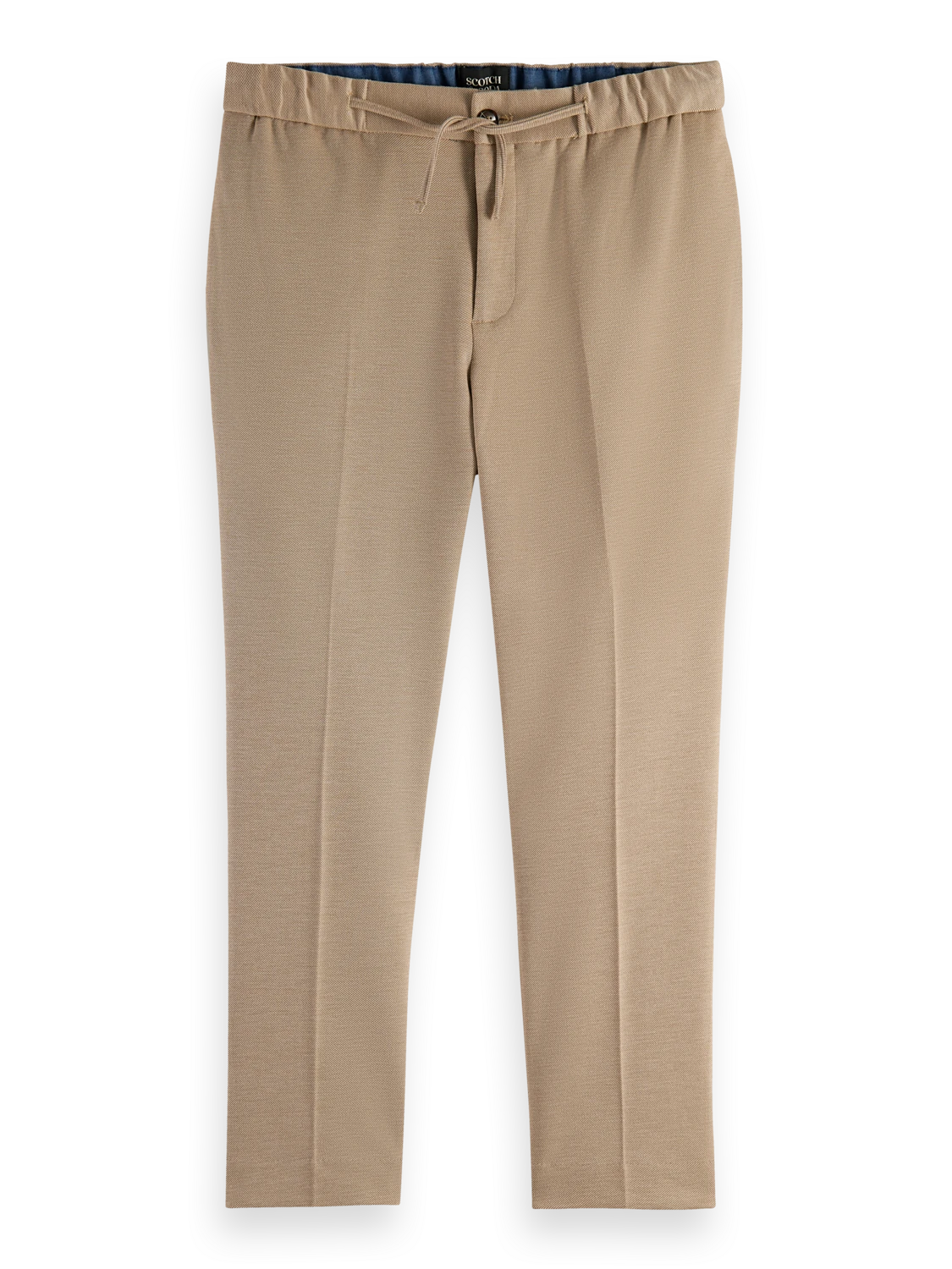 Scotch & Soda Drift Tapered-Fit Jogger - Image 6