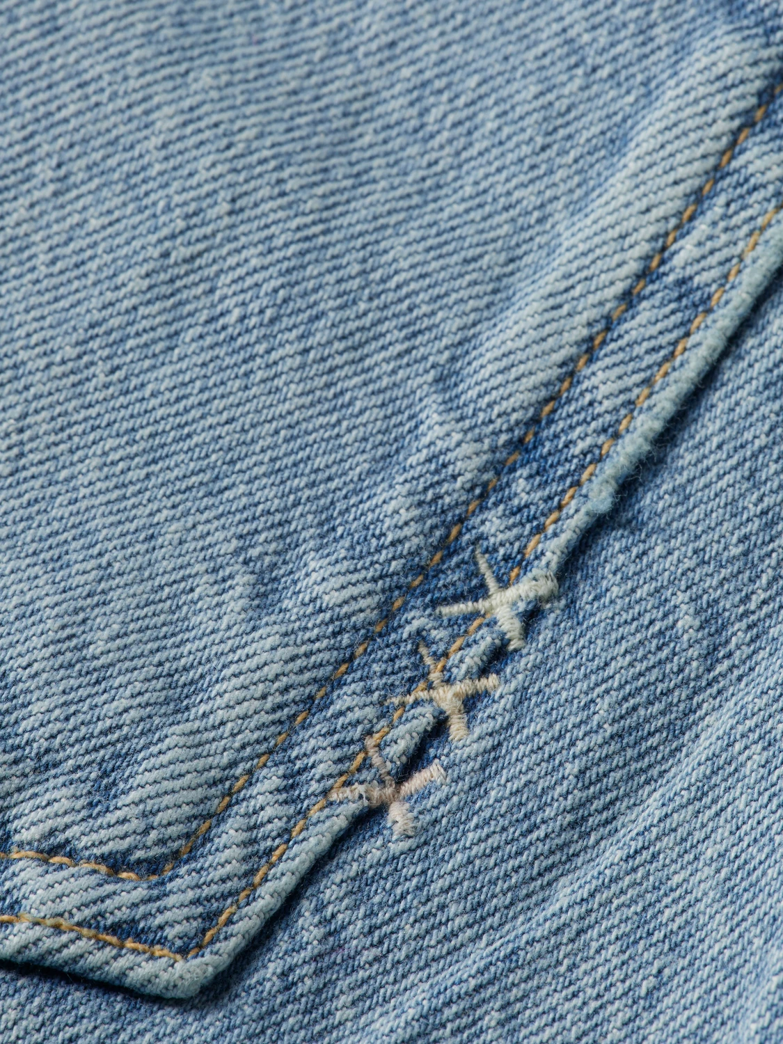 Scotch & Soda Tide High Rise Balloon Fit Jeans | Underwater - Image 3