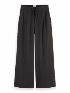 Scotch & Soda Eleni Piping Pyjama Pant