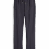 Scotch & Soda Straight Leg Modal Pant