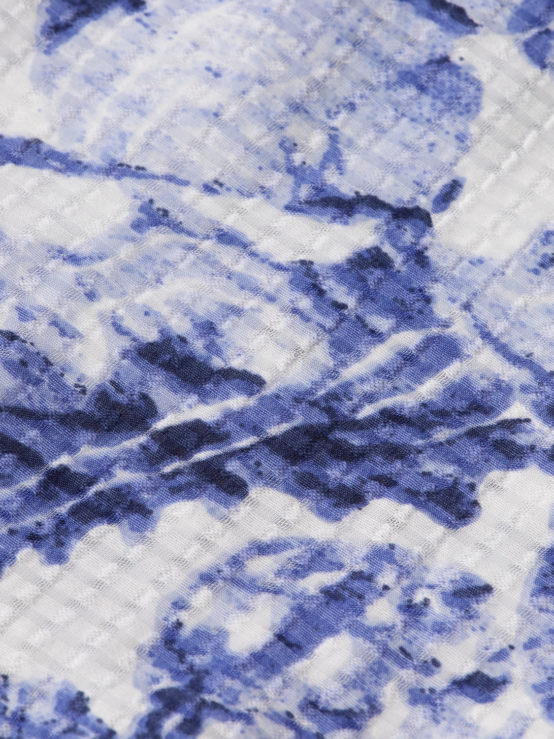 Scotch & Soda Waisted Maxi Dress - Image 4