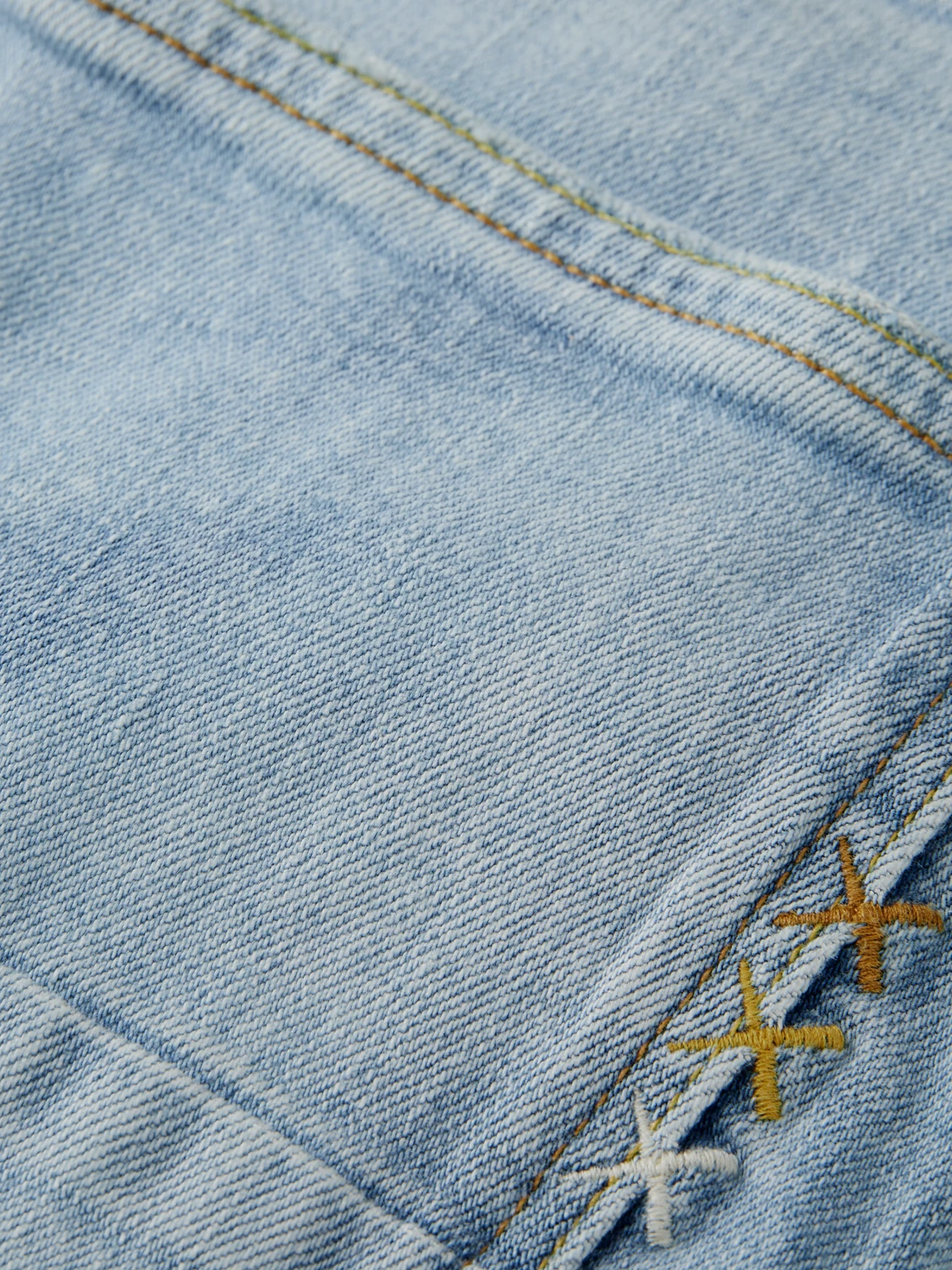 Scotch & Soda Ralston Slim Fit Jeans | Splash - Image 3