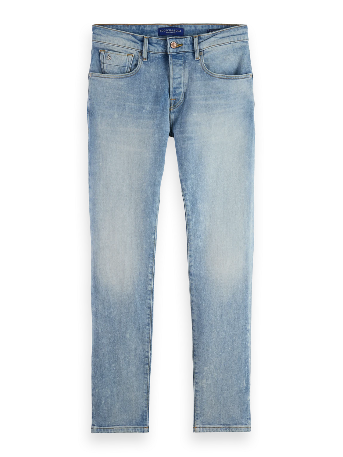 Scotch & Soda Ralston Slim Fit Jeans | Splash