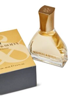 Scotch & Soda I Am-Scotch-&-Soda-Eau-De Parfum