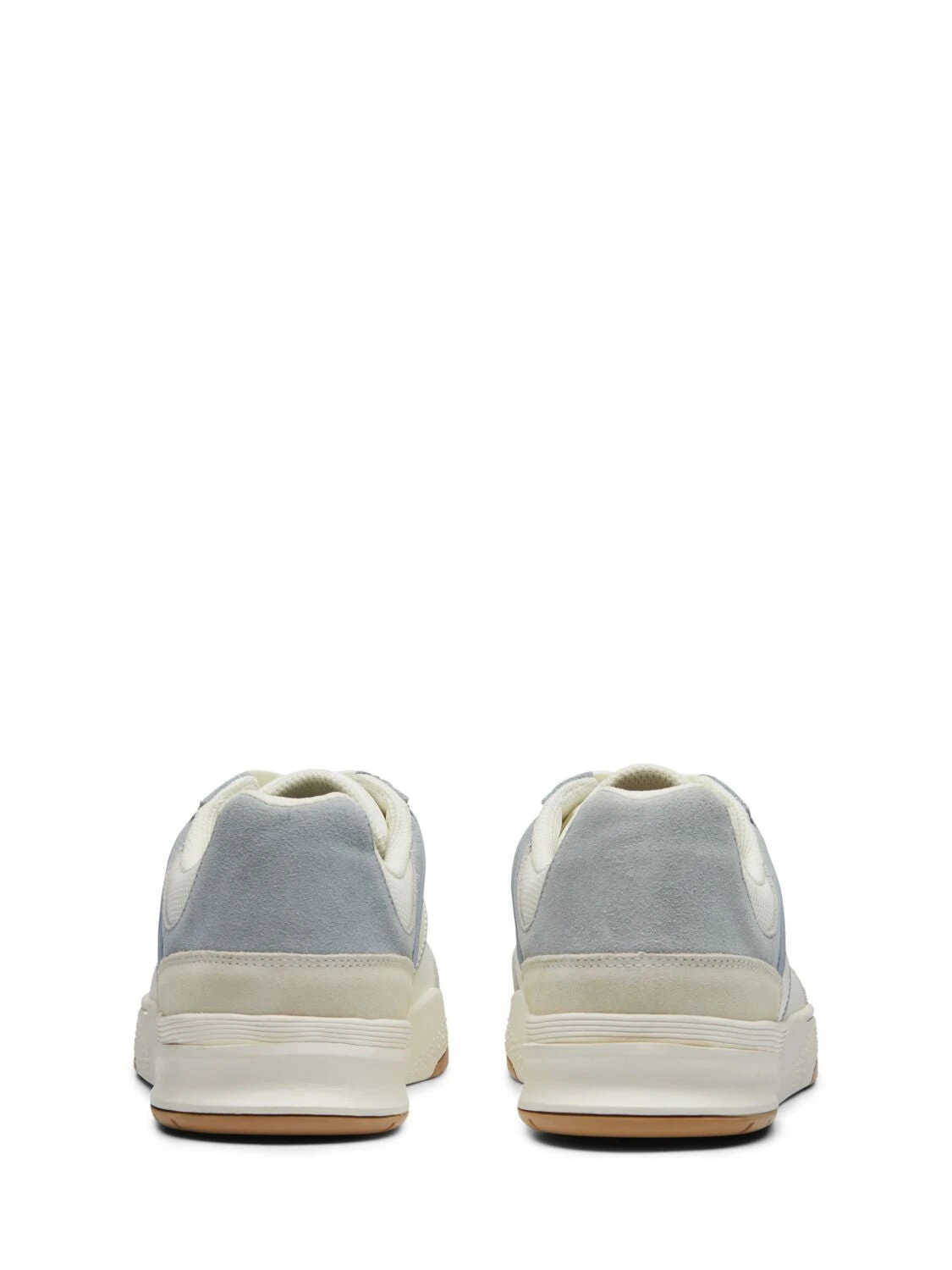 Scotch & Soda Court Cup Sneaker - Image 4