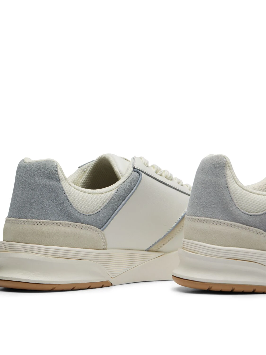 Scotch & Soda Court Cup Sneaker - Image 6