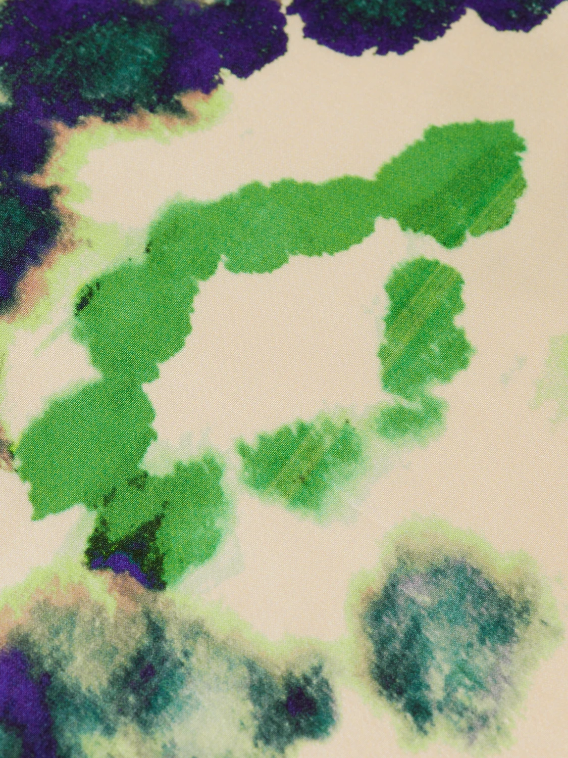 Scotch & Soda Cami Maxi Dress With Lace Detail - Image 8