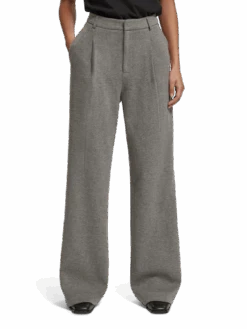 Scotch & Soda Rose High-Rise Pant