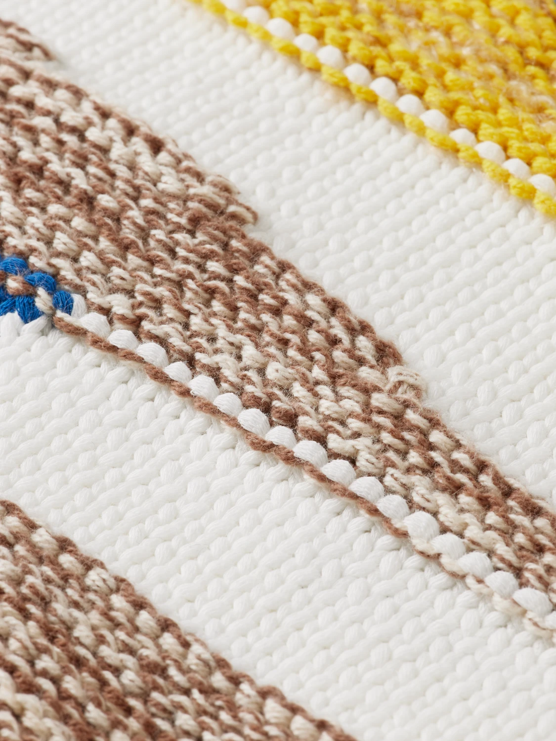 Scotch & Soda Landscape Crew Neck Pullover - Image 7