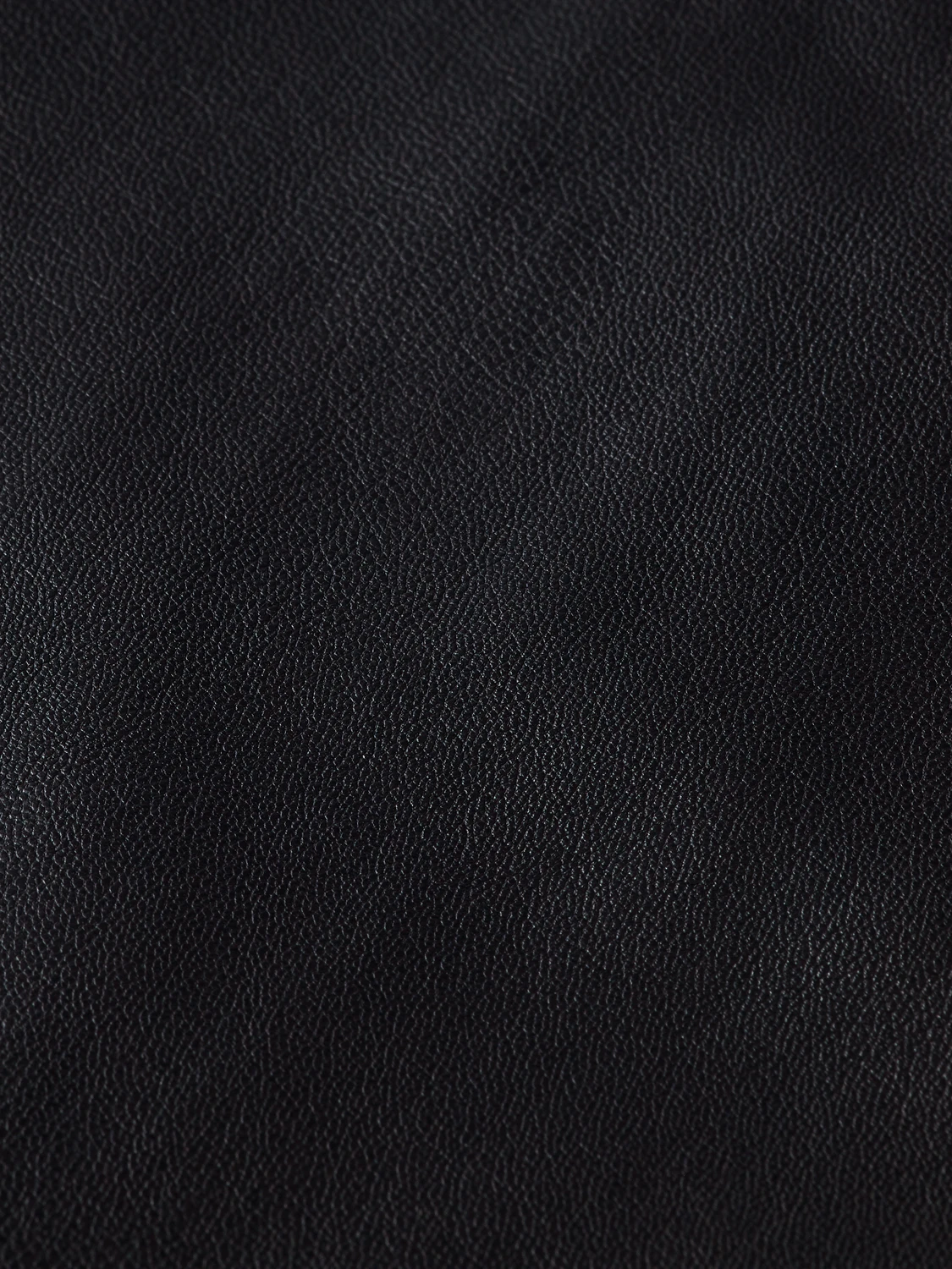 Scotch & Soda Faux Leather Jogger - Image 3