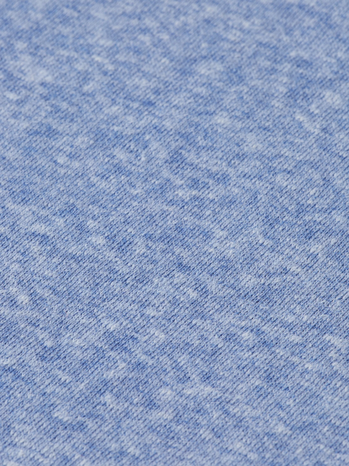 Scotch & Soda Melange Crew Neck Sweatshirt - Image 3