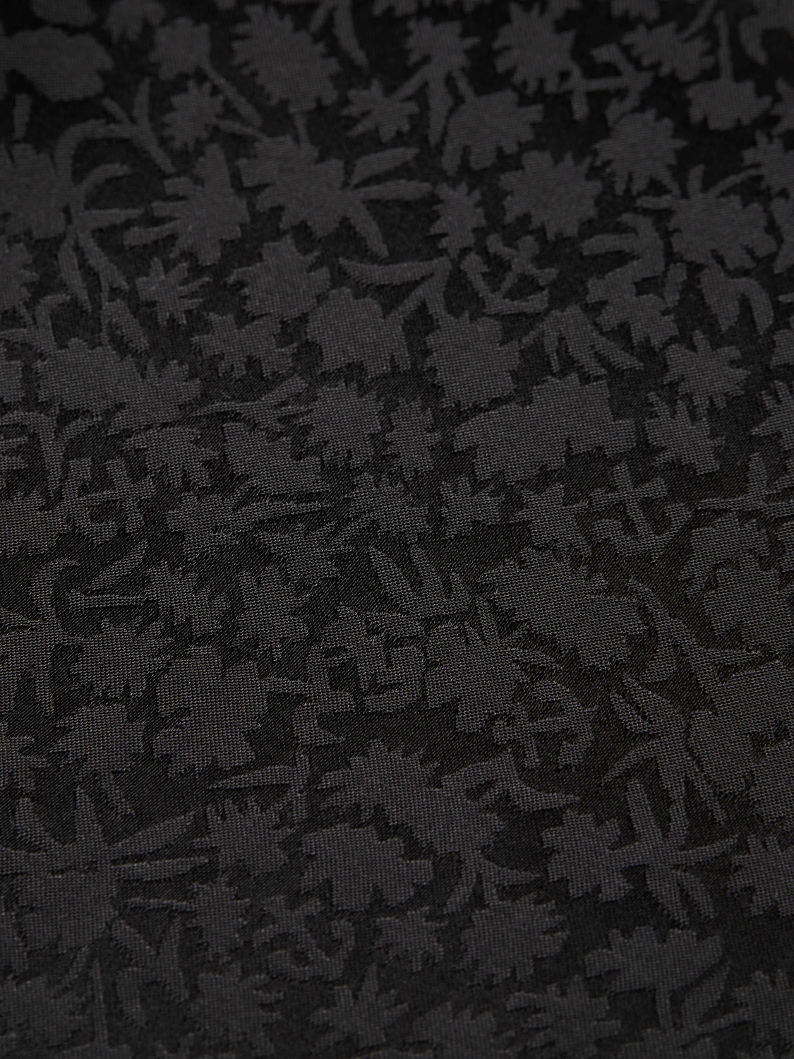 Scotch & Soda Beaded Collar Jumpsuit - Image 3