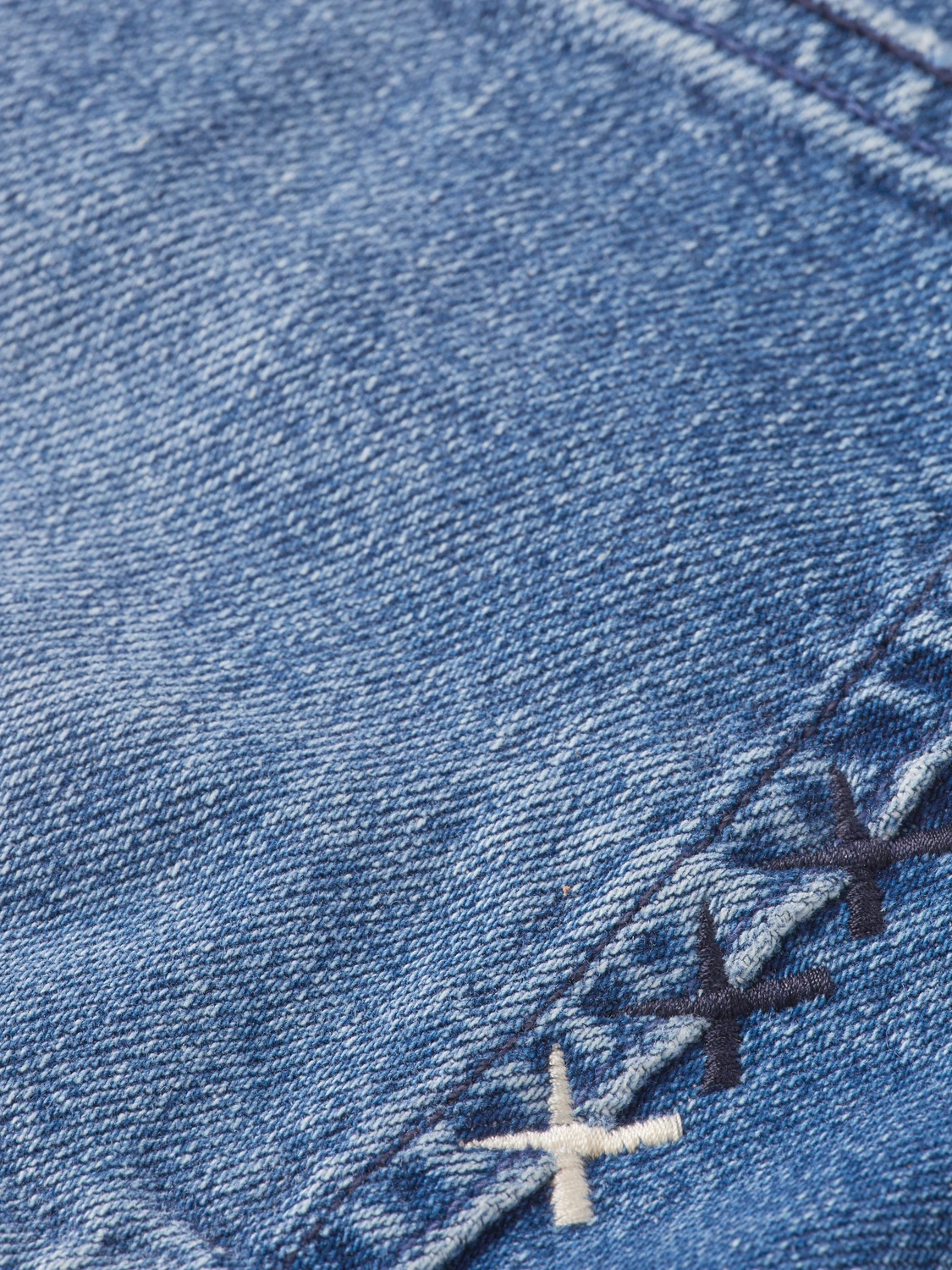 Scotch & Soda Zee Straight Fit Jeans | Ship Shape - Image 3