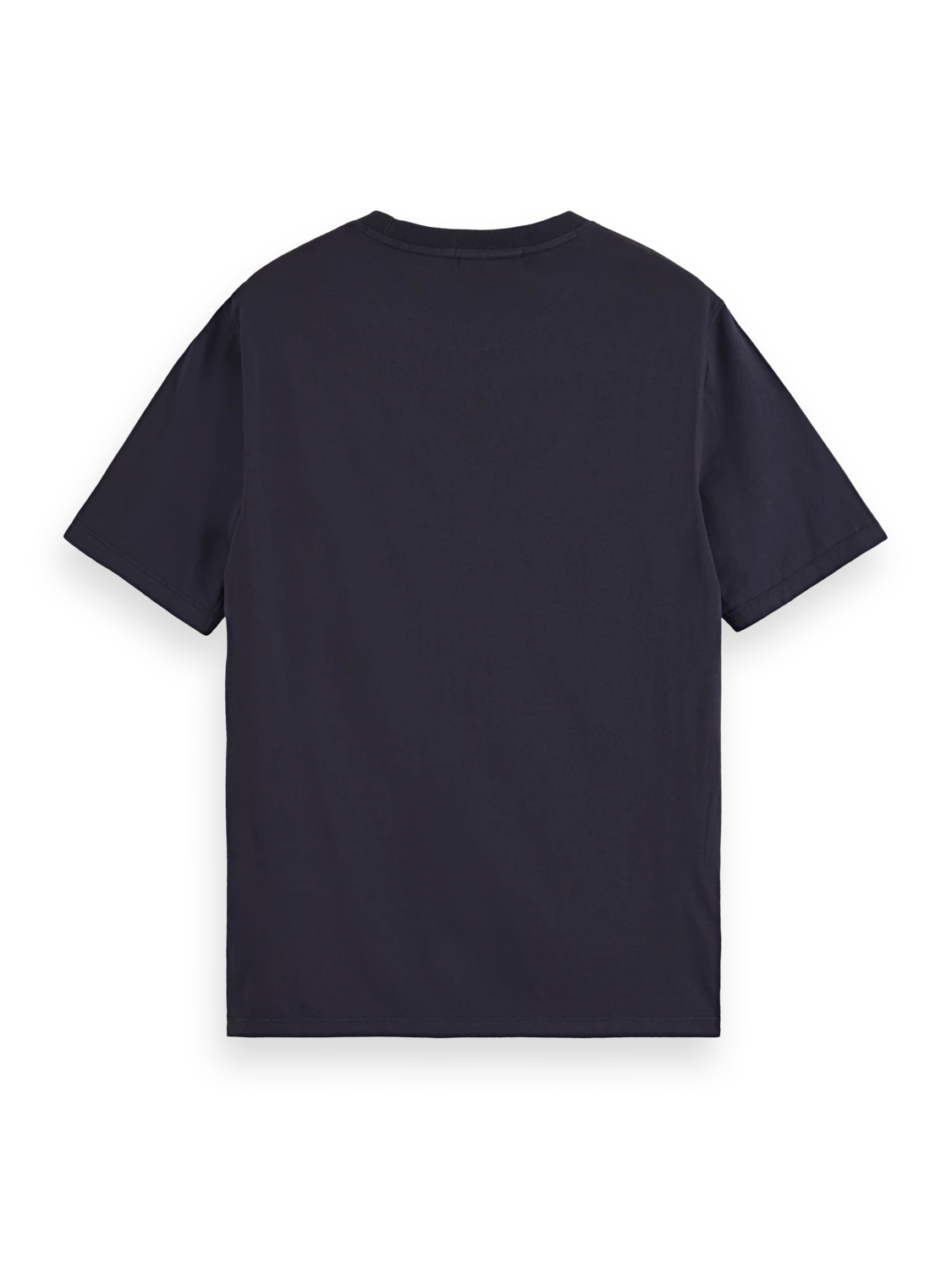 Scotch & Soda The Free Spirit Printed T-Shirt - Image 2