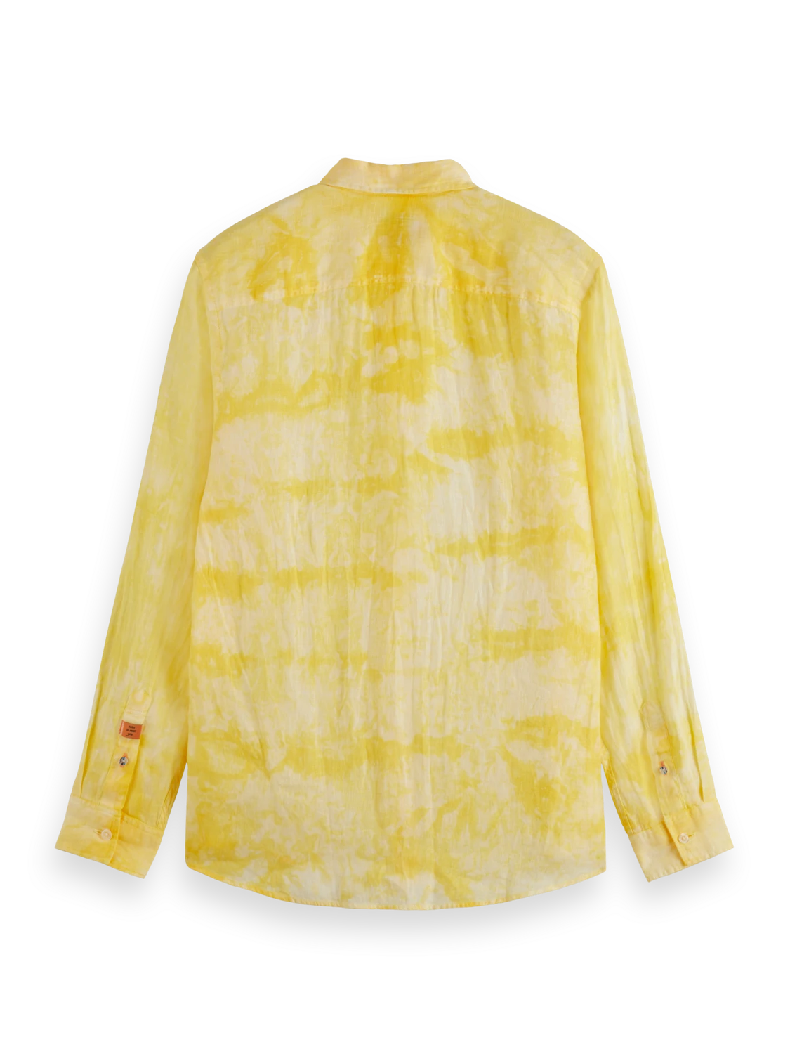 Scotch & Soda Tie Dye Shirt - Image 2