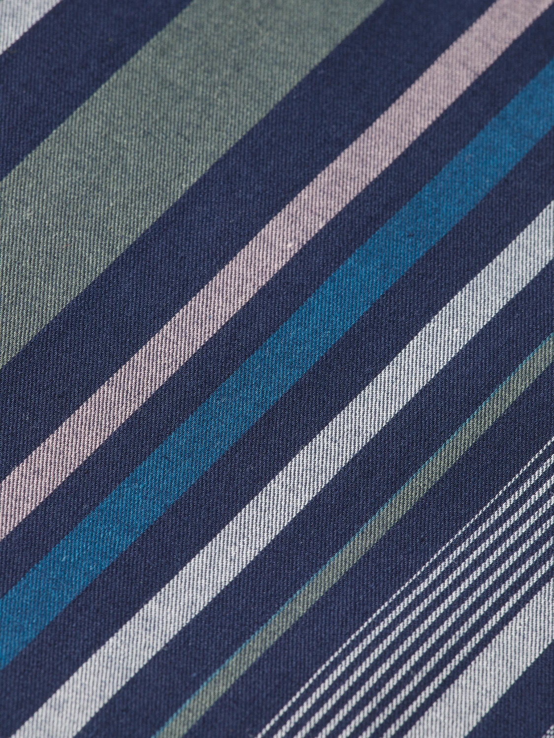 Scotch & Soda Blanket Stripe Chino - Image 3