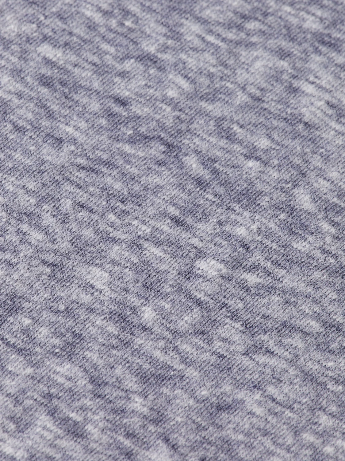 Scotch & Soda Melange Label T-Shirt - Image 3