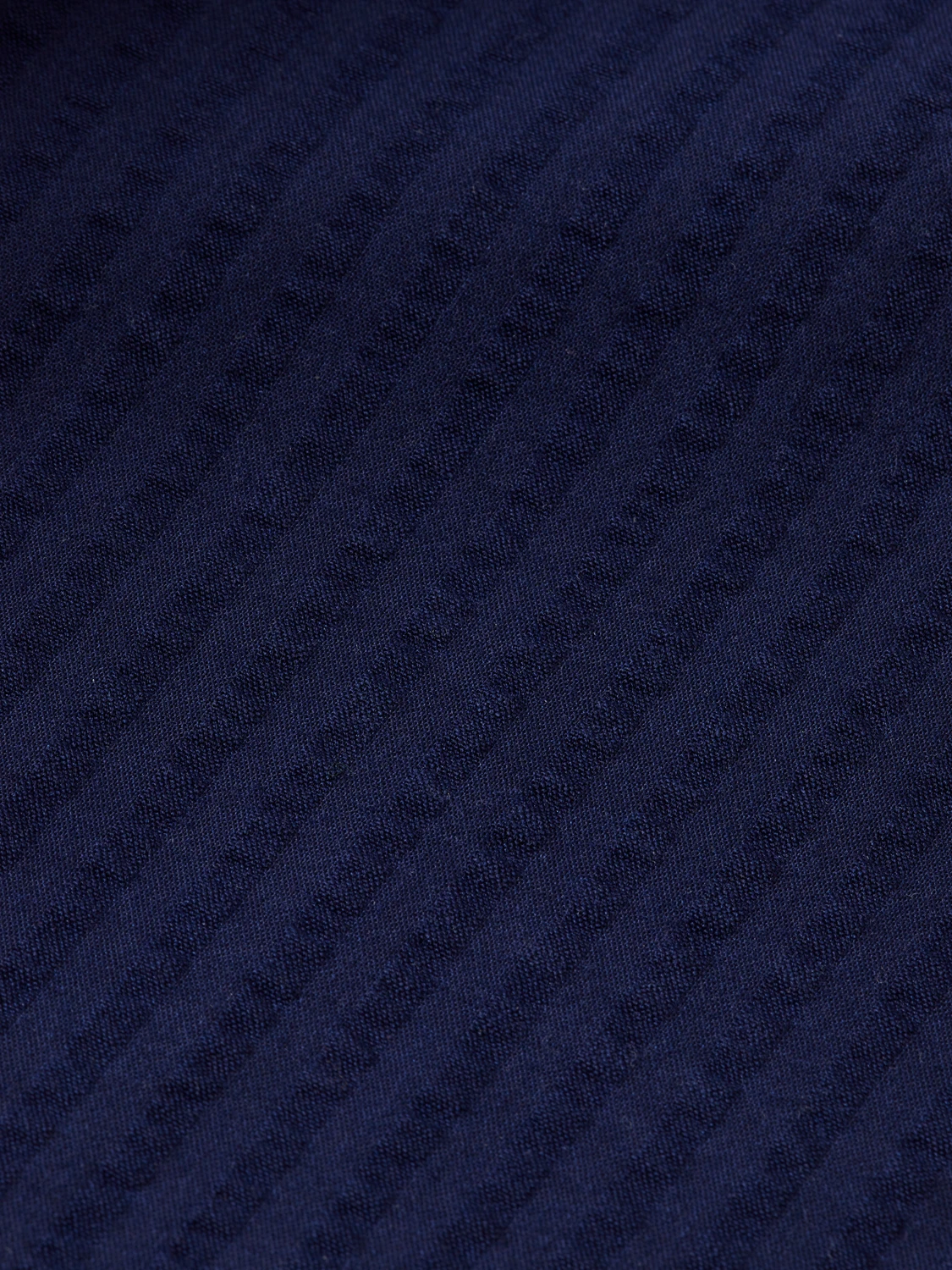 Scotch & Soda Finch Regular Tapered Seersucker Jogger - Image 3