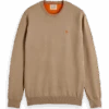 Scotch & Soda Essential Ecovero Pullover